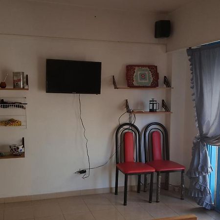 Monoambiente En Centro Porteno Буенос Айрес Екстериор снимка