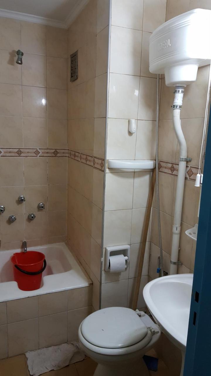 Monoambiente En Centro Porteno Буенос Айрес Екстериор снимка