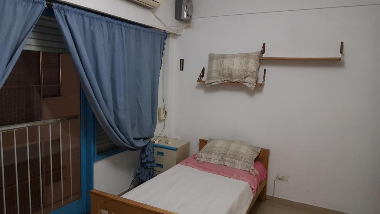 Monoambiente En Centro Porteno Буенос Айрес Екстериор снимка